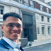 Francis Au Email