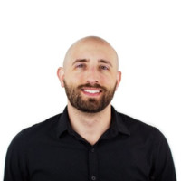 Document Crunch Employee Lee Harris's profile photo