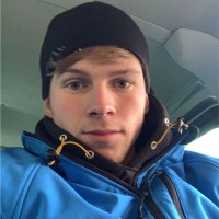 Contract Furniture Group Employee Liam Pritchett's profile photo