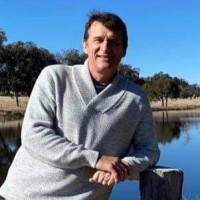 Digital Water Solutions Employee Richard Savage's profile photo