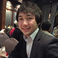 IAG Employee Terry Jong's profile photo