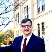 NUECES COUNTY Employee William Cafferata's profile photo