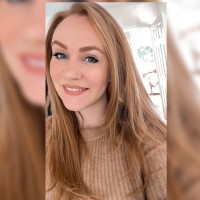 Navy Federal Credit Union Employee Catherine Faherty's profile photo