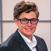 FIU Chaplin School of Hospitality & Tourism Management Employee Rowan Jacobs's profile photo
