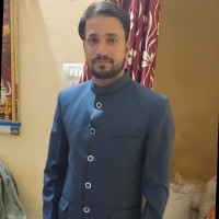 Sigma Electric Manufacturing Corporation Employee Vivek Yadav's profile photo