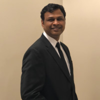 OmniData Insights Employee Siddheshwar Chidre's profile photo