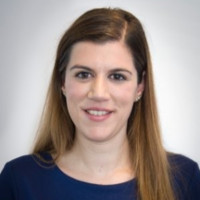 Council of the European Union Employee Eleni Giannakaki's profile photo