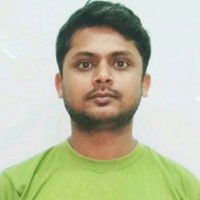 AletheLabs Employee Ravi Raushan's profile photo