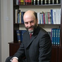 Alexander Bursk Employee Barry Fine's profile photo