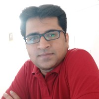 Pavan Ramesh Email