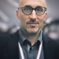 Pubblica Amministrazione Employee Massimiliano Aprili's profile photo