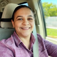 HF Offshore GmbH Employee Liliana Echeverria Torres's profile photo