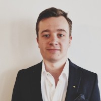 Softhouse Employee Karsten Stadler's profile photo