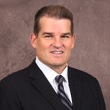 Bank of America Employee Andrew Mueller's profile photo