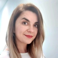 RASCO d.o.o. Employee Maja Kadoić's profile photo