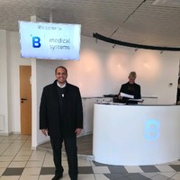 BMedSolution Employee Joaquin Berdejo's profile photo