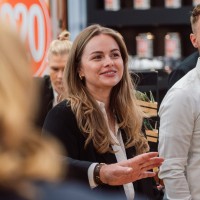 mocca dor Employee Kimberley Hoogeveen's profile photo