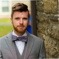 Council for Relationships Employee Michael McCarron's profile photo