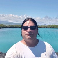 Steward Chile Employee Javier Jiménez's profile photo