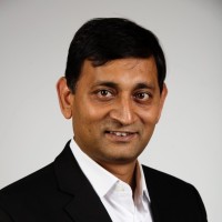OpsVeda, Inc. Employee Sanjiv Gupta's profile photo
