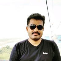 Tredence Inc. Employee Karthick Muthukumar's profile photo