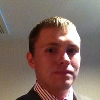 Fairview Health Services Employee Max McClure's profile photo