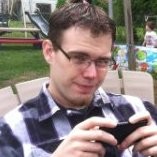 Cleverfish Employee Thomas Stephens's profile photo