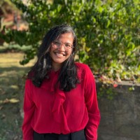 Claude Builder Club @ Cornell Employee Himani Agarwal's profile photo