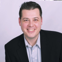 Coordinator Team Employee Chris Hazlet's profile photo