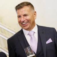 Obsidian Financial Ltd Employee Kevin Knight's profile photo