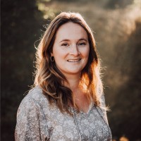 Profielnorm Employee Edith Dekker's profile photo
