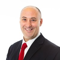 C2R Management LLC Employee Daniel Wechsler's profile photo