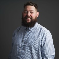 Enzygo Employee Tom Bland's profile photo