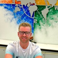 All Season Global Solutions Employee Craig Robbie's profile photo