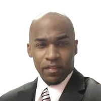 Foru International Employee Larry Aaron's profile photo