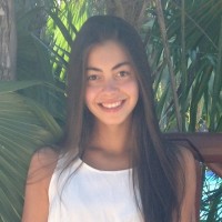 Cines Multiplex Employee Guillermina Vignati's profile photo
