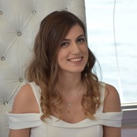 ECOCERT Türkiye Employee Ezgi Çevi̇k's profile photo