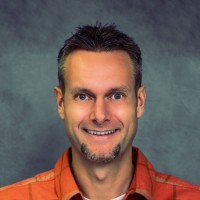 Jeeter - a DreamFields Brand Employee Alex Conway's profile photo