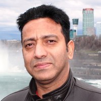 Vikas Abrol Email