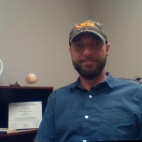 Keta Group, LLC Employee Jeremy Henley's profile photo