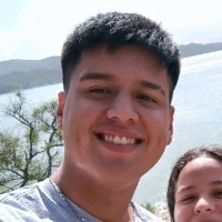 COMTEC S.R.L. Employee Facundo Lahorgue's profile photo
