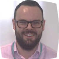 Yorkshire Building Society Employee Simon Martin's profile photo