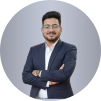 Dev Crafter.net Employee Abdul R.'s profile photo