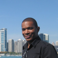 Molina Healthcare Employee Malik Tyson's profile photo