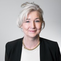 Sophiahemmet Employee Marie-Louise Kjellström's profile photo