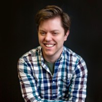Karmanos Cancer Institute Employee Danny Inman's profile photo