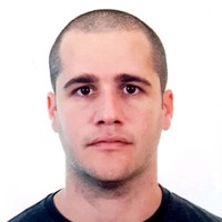 Ten4 Technology Group Employee Alejandro Lamas's profile photo