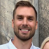 Boston Scientific Employee Alex Oman's profile photo