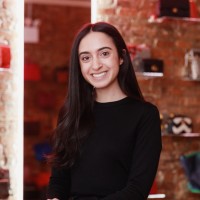 Negin Safani Email & Phone Number