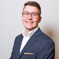 Accenture Employee Connor Murray's profile photo